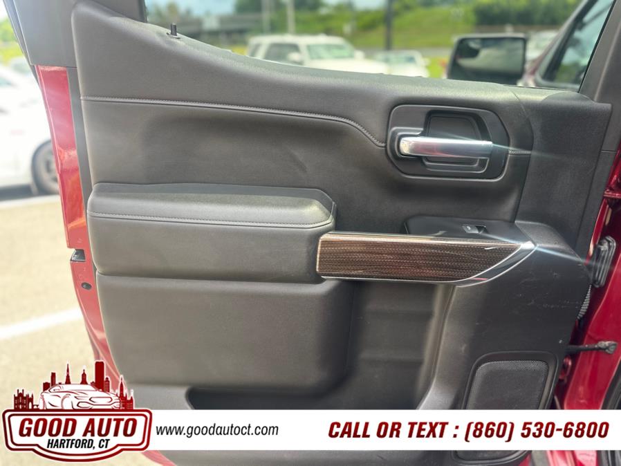 2019 Chevrolet Silverado 1500 4WD Crew Cab 147" LT Trail Boss, available for sale in Hartford, Connecticut | Good Auto LLC. Hartford, Connecticut 2019 Chevrolet Silverado 1500 4WD Crew Cab 147" LT Trail Boss, available for sale in Hartford, Connecticut | Good Auto LLC. Hartford, Connecticut