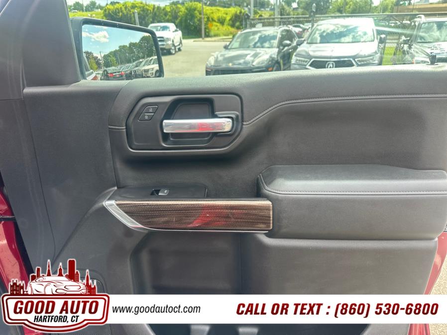 2019 Chevrolet Silverado 1500 4WD Crew Cab 147" LT Trail Boss, available for sale in Hartford, Connecticut | Good Auto LLC. Hartford, Connecticut 2019 Chevrolet Silverado 1500 4WD Crew Cab 147" LT Trail Boss, available for sale in Hartford, Connecticut | Good Auto LLC. Hartford, Connecticut