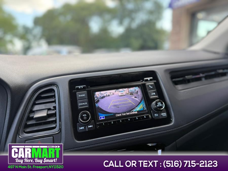 2018 Honda HR-V LX AWD CVT, available for sale in Freeport, New York | Carmart One LLC. Freeport, New York 2018 Honda HR-V LX AWD CVT, available for sale in Freeport, New York | Carmart One LLC. Freeport, New York