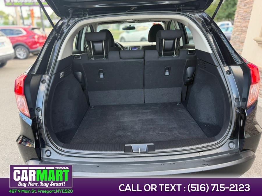 2018 Honda HR-V LX AWD CVT, available for sale in Freeport, New York | Carmart One LLC. Freeport, New York 2018 Honda HR-V LX AWD CVT, available for sale in Freeport, New York | Carmart One LLC. Freeport, New York