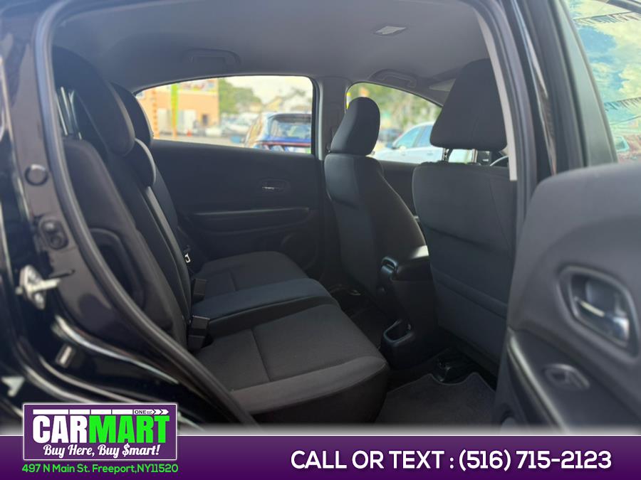 2018 Honda HR-V LX AWD CVT, available for sale in Freeport, New York | Carmart One LLC. Freeport, New York 2018 Honda HR-V LX AWD CVT, available for sale in Freeport, New York | Carmart One LLC. Freeport, New York