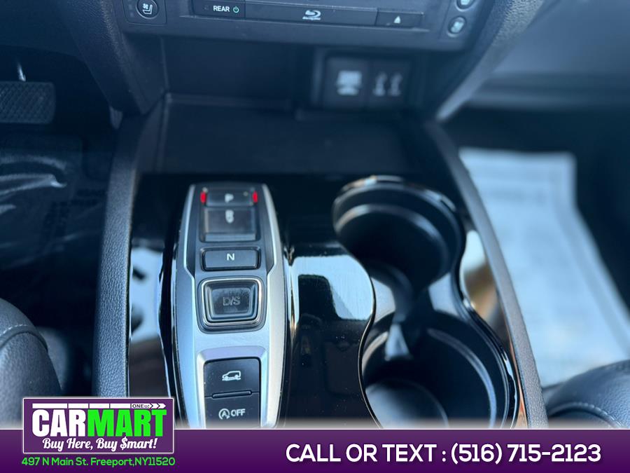 2016 Honda Pilot AWD 4dr Elite w/RES & Navi, available for sale in Freeport, New York | Carmart One LLC. Freeport, New York 2016 Honda Pilot AWD 4dr Elite w/RES & Navi, available for sale in Freeport, New York | Carmart One LLC. Freeport, New York