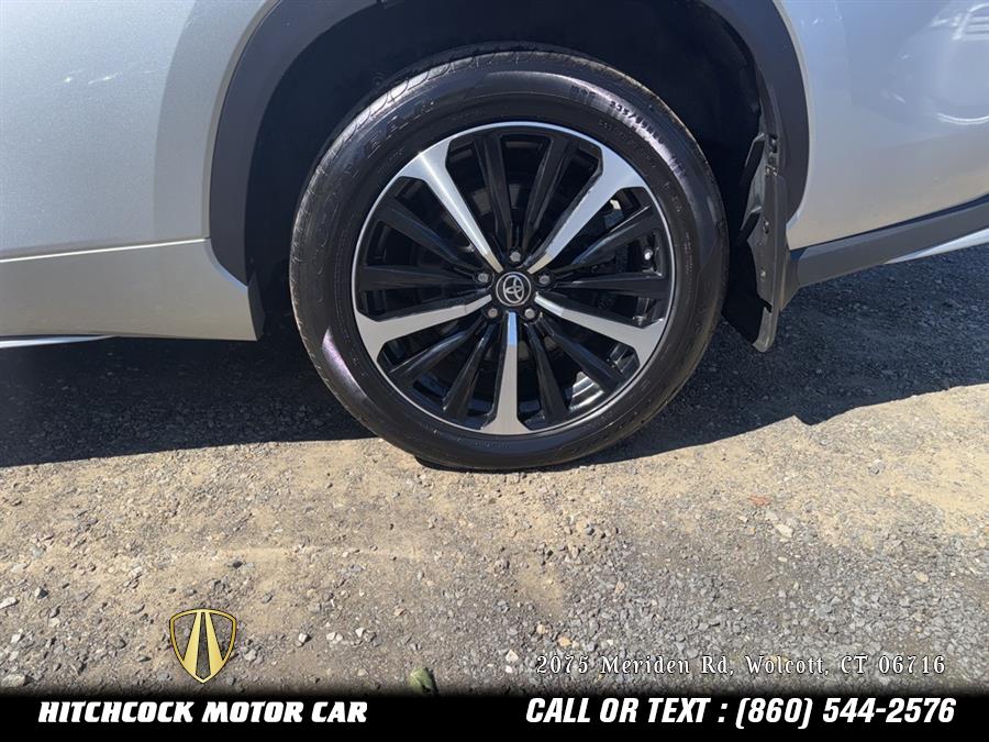 2022 Toyota Highlander XSE, available for sale in Wolcott, Connecticut | Hitchcock Motor Car. Wolcott, Connecticut 2022 Toyota Highlander XSE, available for sale in Wolcott, Connecticut | Hitchcock Motor Car. Wolcott, Connecticut