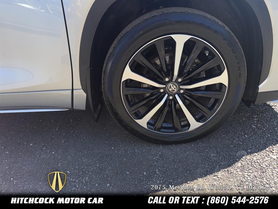 2022 Toyota Highlander XSE, available for sale in Wolcott, Connecticut | Hitchcock Motor Car. Wolcott, Connecticut 2022 Toyota Highlander XSE, available for sale in Wolcott, Connecticut | Hitchcock Motor Car. Wolcott, Connecticut