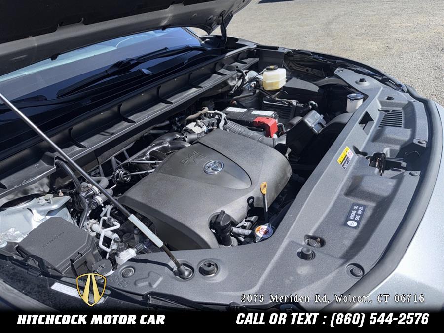 2022 Toyota Highlander XSE, available for sale in Wolcott, Connecticut | Hitchcock Motor Car. Wolcott, Connecticut 2022 Toyota Highlander XSE, available for sale in Wolcott, Connecticut | Hitchcock Motor Car. Wolcott, Connecticut
