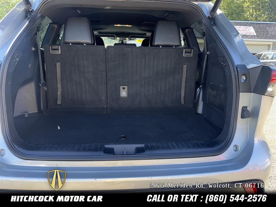 2022 Toyota Highlander XSE, available for sale in Wolcott, Connecticut | Hitchcock Motor Car. Wolcott, Connecticut 2022 Toyota Highlander XSE, available for sale in Wolcott, Connecticut | Hitchcock Motor Car. Wolcott, Connecticut