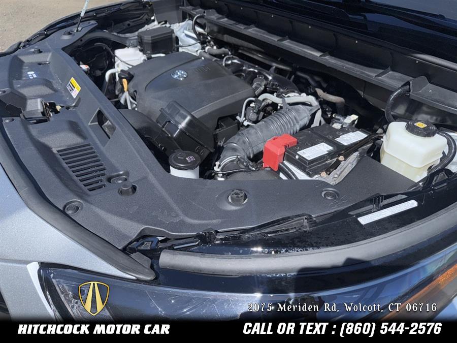 2022 Toyota Highlander XSE, available for sale in Wolcott, Connecticut | Hitchcock Motor Car. Wolcott, Connecticut 2022 Toyota Highlander XSE, available for sale in Wolcott, Connecticut | Hitchcock Motor Car. Wolcott, Connecticut