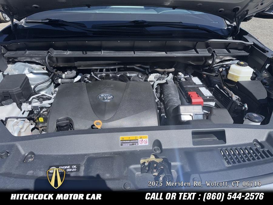2022 Toyota Highlander XSE, available for sale in Wolcott, Connecticut | Hitchcock Motor Car. Wolcott, Connecticut 2022 Toyota Highlander XSE, available for sale in Wolcott, Connecticut | Hitchcock Motor Car. Wolcott, Connecticut