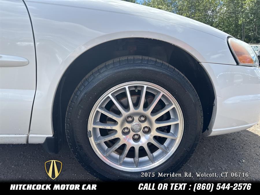 2006 Chrysler Sebring Touring, available for sale in Wolcott, Connecticut | Hitchcock Motor Car. Wolcott, Connecticut 2006 Chrysler Sebring Touring, available for sale in Wolcott, Connecticut | Hitchcock Motor Car. Wolcott, Connecticut
