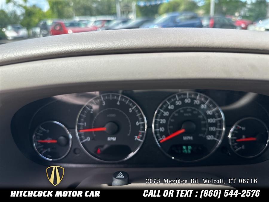 2006 Chrysler Sebring Touring, available for sale in Wolcott, Connecticut | Hitchcock Motor Car. Wolcott, Connecticut 2006 Chrysler Sebring Touring, available for sale in Wolcott, Connecticut | Hitchcock Motor Car. Wolcott, Connecticut