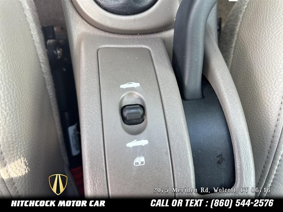 2006 Chrysler Sebring Touring, available for sale in Wolcott, Connecticut | Hitchcock Motor Car. Wolcott, Connecticut 2006 Chrysler Sebring Touring, available for sale in Wolcott, Connecticut | Hitchcock Motor Car. Wolcott, Connecticut
