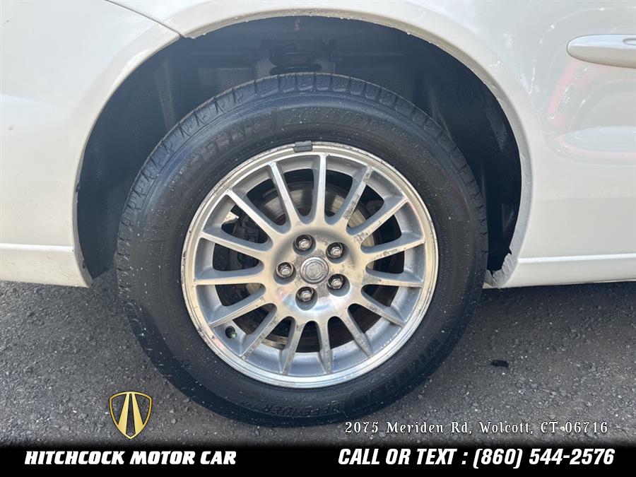 2006 Chrysler Sebring Touring, available for sale in Wolcott, Connecticut | Hitchcock Motor Car. Wolcott, Connecticut 2006 Chrysler Sebring Touring, available for sale in Wolcott, Connecticut | Hitchcock Motor Car. Wolcott, Connecticut