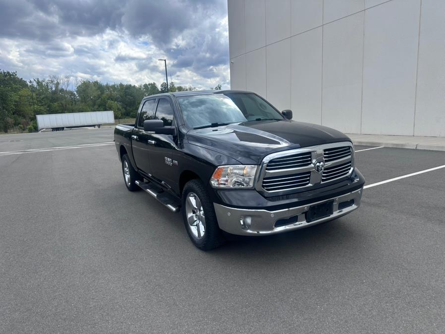 2018 Ram 1500 SLT 4x4 Crew Cab 5''7" Box, available for sale in Garfield, New Jersey | Mikes Auto Sales LLC. Garfield, New Jersey 2018 Ram 1500 SLT 4x4 Crew Cab 5''7" Box, available for sale in Garfield, New Jersey | Mikes Auto Sales LLC. Garfield, New Jersey
