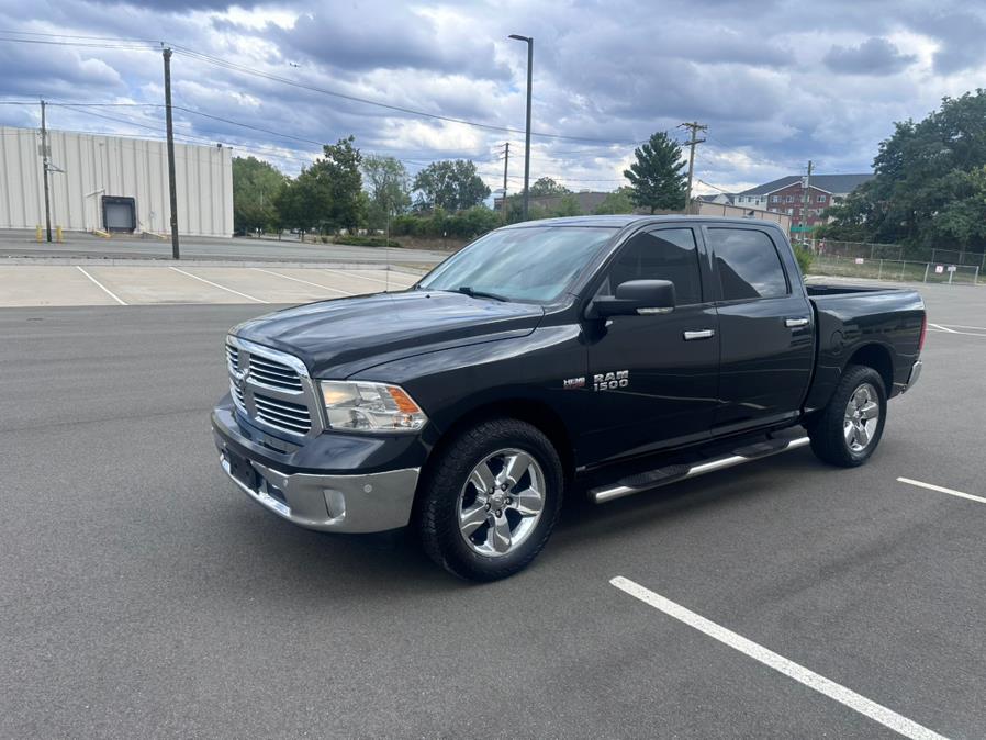 2018 Ram 1500 SLT 4x4 Crew Cab 5''7" Box, available for sale in Garfield, New Jersey | Mikes Auto Sales LLC. Garfield, New Jersey 2018 Ram 1500 SLT 4x4 Crew Cab 5''7" Box, available for sale in Garfield, New Jersey | Mikes Auto Sales LLC. Garfield, New Jersey