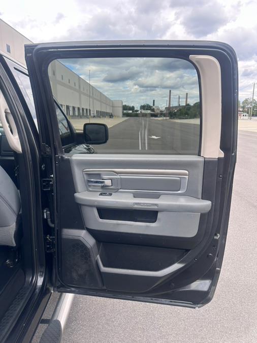 2018 Ram 1500 SLT 4x4 Crew Cab 5''7" Box, available for sale in Garfield, New Jersey | Mikes Auto Sales LLC. Garfield, New Jersey 2018 Ram 1500 SLT 4x4 Crew Cab 5''7" Box, available for sale in Garfield, New Jersey | Mikes Auto Sales LLC. Garfield, New Jersey