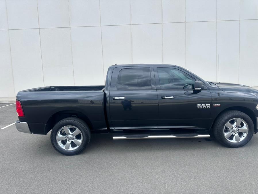 2018 Ram 1500 SLT 4x4 Crew Cab 5''7" Box, available for sale in Garfield, New Jersey | Mikes Auto Sales LLC. Garfield, New Jersey 2018 Ram 1500 SLT 4x4 Crew Cab 5''7" Box, available for sale in Garfield, New Jersey | Mikes Auto Sales LLC. Garfield, New Jersey