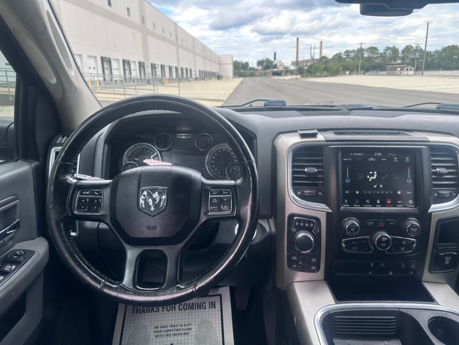 2018 Ram 1500 SLT 4x4 Crew Cab 5''7" Box, available for sale in Garfield, New Jersey | Mikes Auto Sales LLC. Garfield, New Jersey 2018 Ram 1500 SLT 4x4 Crew Cab 5''7" Box, available for sale in Garfield, New Jersey | Mikes Auto Sales LLC. Garfield, New Jersey