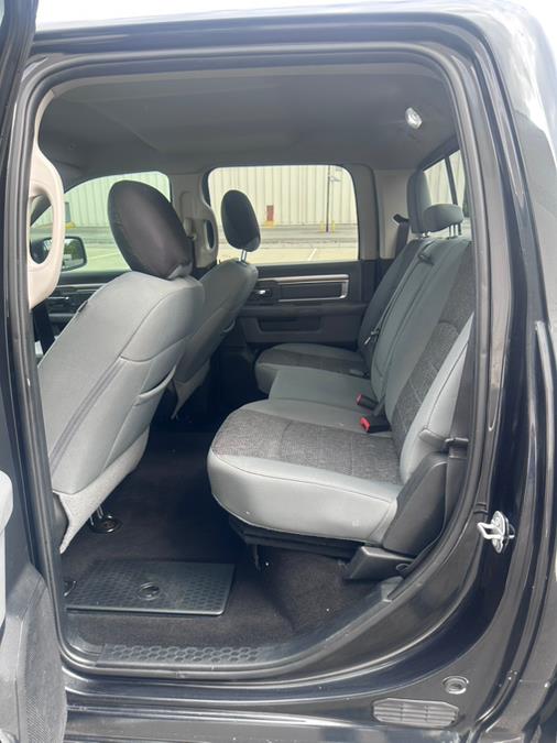 2018 Ram 1500 SLT 4x4 Crew Cab 5''7" Box, available for sale in Garfield, New Jersey | Mikes Auto Sales LLC. Garfield, New Jersey 2018 Ram 1500 SLT 4x4 Crew Cab 5''7" Box, available for sale in Garfield, New Jersey | Mikes Auto Sales LLC. Garfield, New Jersey