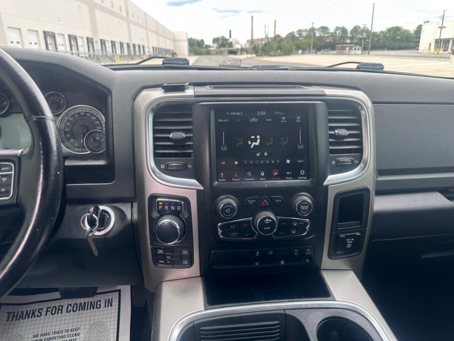 2018 Ram 1500 SLT 4x4 Crew Cab 5''7" Box, available for sale in Garfield, New Jersey | Mikes Auto Sales LLC. Garfield, New Jersey 2018 Ram 1500 SLT 4x4 Crew Cab 5''7" Box, available for sale in Garfield, New Jersey | Mikes Auto Sales LLC. Garfield, New Jersey