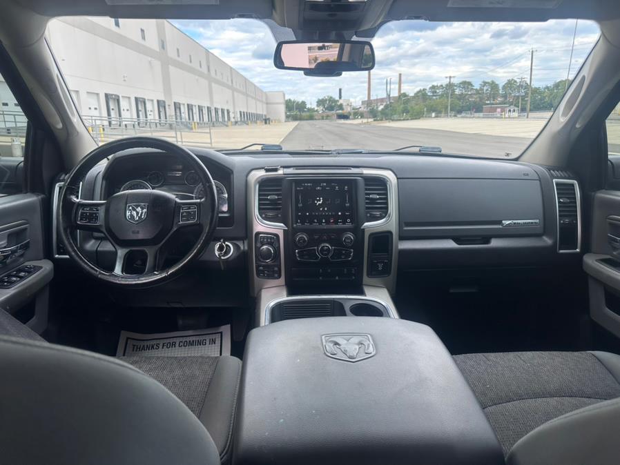 2018 Ram 1500 SLT 4x4 Crew Cab 5''7" Box, available for sale in Garfield, New Jersey | Mikes Auto Sales LLC. Garfield, New Jersey 2018 Ram 1500 SLT 4x4 Crew Cab 5''7" Box, available for sale in Garfield, New Jersey | Mikes Auto Sales LLC. Garfield, New Jersey