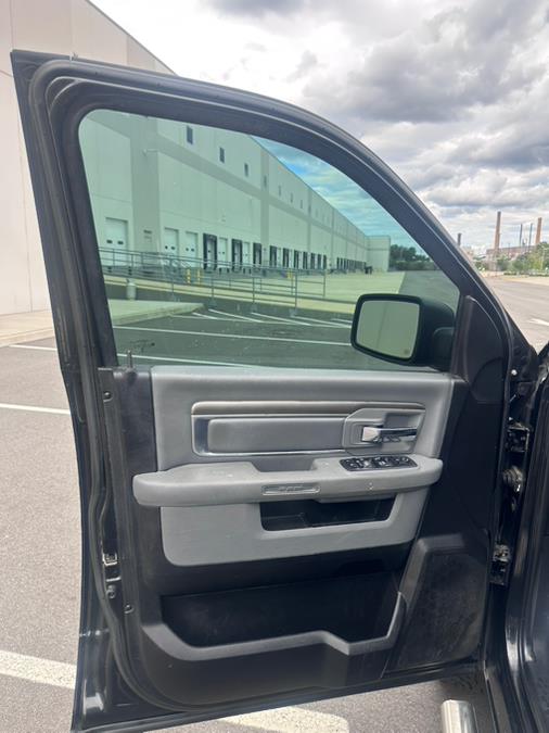 2018 Ram 1500 SLT 4x4 Crew Cab 5''7" Box, available for sale in Garfield, New Jersey | Mikes Auto Sales LLC. Garfield, New Jersey 2018 Ram 1500 SLT 4x4 Crew Cab 5''7" Box, available for sale in Garfield, New Jersey | Mikes Auto Sales LLC. Garfield, New Jersey