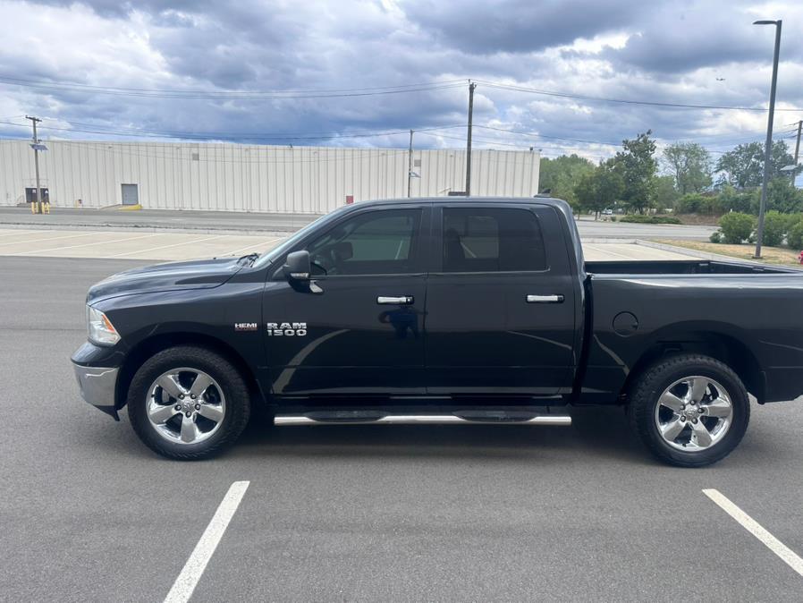 2018 Ram 1500 SLT 4x4 Crew Cab 5''7" Box, available for sale in Garfield, New Jersey | Mikes Auto Sales LLC. Garfield, New Jersey 2018 Ram 1500 SLT 4x4 Crew Cab 5''7" Box, available for sale in Garfield, New Jersey | Mikes Auto Sales LLC. Garfield, New Jersey