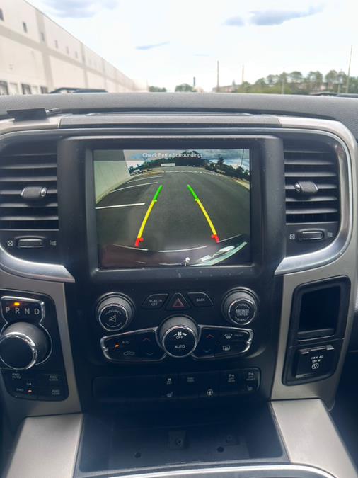 2018 Ram 1500 SLT 4x4 Crew Cab 5''7" Box, available for sale in Garfield, New Jersey | Mikes Auto Sales LLC. Garfield, New Jersey 2018 Ram 1500 SLT 4x4 Crew Cab 5''7" Box, available for sale in Garfield, New Jersey | Mikes Auto Sales LLC. Garfield, New Jersey