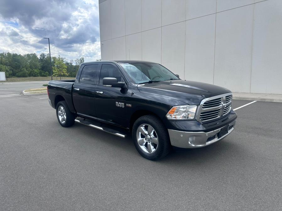 2018 Ram 1500 SLT 4x4 Crew Cab 5''7" Box, available for sale in Garfield, New Jersey | Mikes Auto Sales LLC. Garfield, New Jersey 2018 Ram 1500 SLT 4x4 Crew Cab 5''7" Box, available for sale in Garfield, New Jersey | Mikes Auto Sales LLC. Garfield, New Jersey