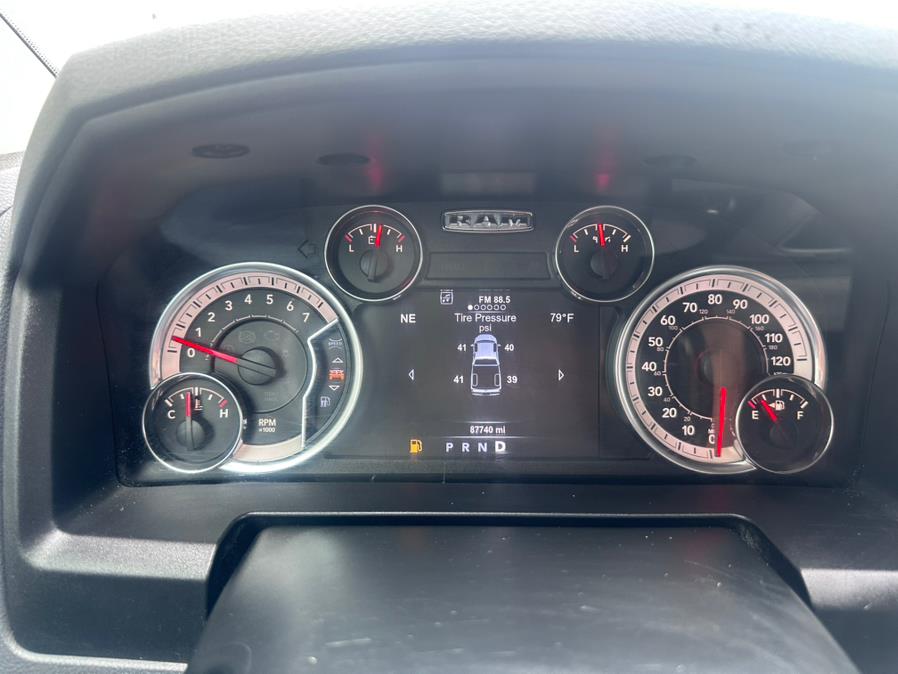 2018 Ram 1500 SLT 4x4 Crew Cab 5''7" Box, available for sale in Garfield, New Jersey | Mikes Auto Sales LLC. Garfield, New Jersey 2018 Ram 1500 SLT 4x4 Crew Cab 5''7" Box, available for sale in Garfield, New Jersey | Mikes Auto Sales LLC. Garfield, New Jersey