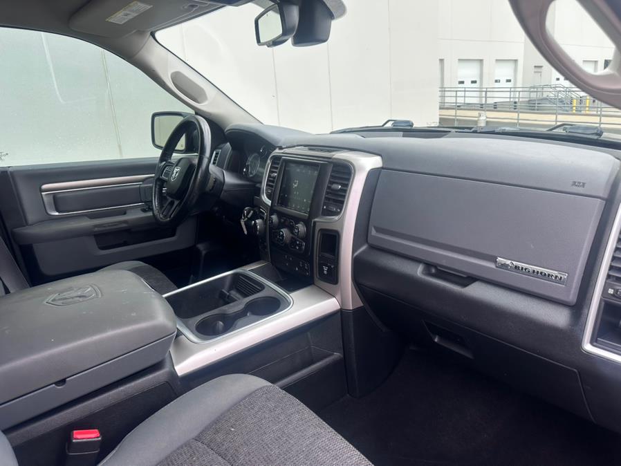 2018 Ram 1500 SLT 4x4 Crew Cab 5''7" Box, available for sale in Garfield, New Jersey | Mikes Auto Sales LLC. Garfield, New Jersey 2018 Ram 1500 SLT 4x4 Crew Cab 5''7" Box, available for sale in Garfield, New Jersey | Mikes Auto Sales LLC. Garfield, New Jersey