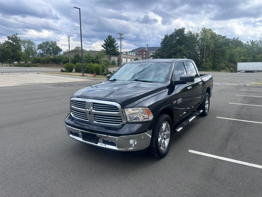 2018 Ram 1500 SLT 4x4 Crew Cab 5''7" Box, available for sale in Garfield, New Jersey | Mikes Auto Sales LLC. Garfield, New Jersey 2018 Ram 1500 SLT 4x4 Crew Cab 5''7" Box, available for sale in Garfield, New Jersey | Mikes Auto Sales LLC. Garfield, New Jersey