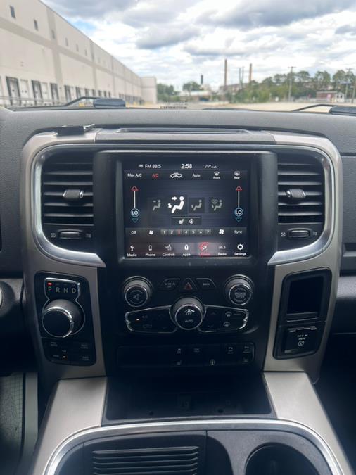 2018 Ram 1500 SLT 4x4 Crew Cab 5''7" Box, available for sale in Garfield, New Jersey | Mikes Auto Sales LLC. Garfield, New Jersey 2018 Ram 1500 SLT 4x4 Crew Cab 5''7" Box, available for sale in Garfield, New Jersey | Mikes Auto Sales LLC. Garfield, New Jersey