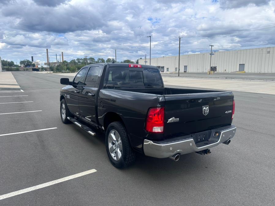 2018 Ram 1500 SLT 4x4 Crew Cab 5''7" Box, available for sale in Garfield, New Jersey | Mikes Auto Sales LLC. Garfield, New Jersey 2018 Ram 1500 SLT 4x4 Crew Cab 5''7" Box, available for sale in Garfield, New Jersey | Mikes Auto Sales LLC. Garfield, New Jersey
