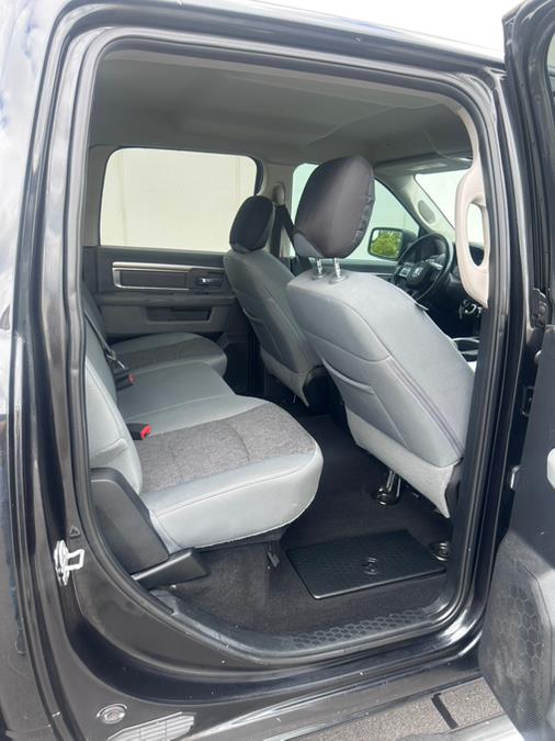 2018 Ram 1500 SLT 4x4 Crew Cab 5''7" Box, available for sale in Garfield, New Jersey | Mikes Auto Sales LLC. Garfield, New Jersey 2018 Ram 1500 SLT 4x4 Crew Cab 5''7" Box, available for sale in Garfield, New Jersey | Mikes Auto Sales LLC. Garfield, New Jersey