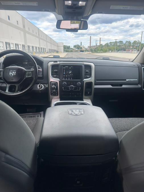 2018 Ram 1500 SLT 4x4 Crew Cab 5''7" Box, available for sale in Garfield, New Jersey | Mikes Auto Sales LLC. Garfield, New Jersey 2018 Ram 1500 SLT 4x4 Crew Cab 5''7" Box, available for sale in Garfield, New Jersey | Mikes Auto Sales LLC. Garfield, New Jersey