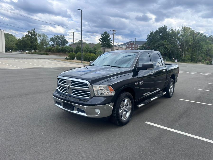 2018 Ram 1500 SLT 4x4 Crew Cab 5''7" Box, available for sale in Garfield, New Jersey | Mikes Auto Sales LLC. Garfield, New Jersey 2018 Ram 1500 SLT 4x4 Crew Cab 5''7" Box, available for sale in Garfield, New Jersey | Mikes Auto Sales LLC. Garfield, New Jersey
