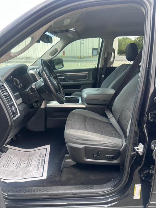 2018 Ram 1500 SLT 4x4 Crew Cab 5''7" Box, available for sale in Garfield, New Jersey | Mikes Auto Sales LLC. Garfield, New Jersey 2018 Ram 1500 SLT 4x4 Crew Cab 5''7" Box, available for sale in Garfield, New Jersey | Mikes Auto Sales LLC. Garfield, New Jersey