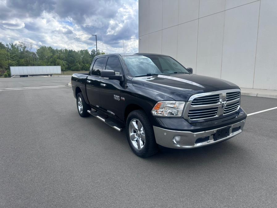 2018 Ram 1500 SLT 4x4 Crew Cab 5''7" Box, available for sale in Garfield, New Jersey | Mikes Auto Sales LLC. Garfield, New Jersey 2018 Ram 1500 SLT 4x4 Crew Cab 5''7" Box, available for sale in Garfield, New Jersey | Mikes Auto Sales LLC. Garfield, New Jersey