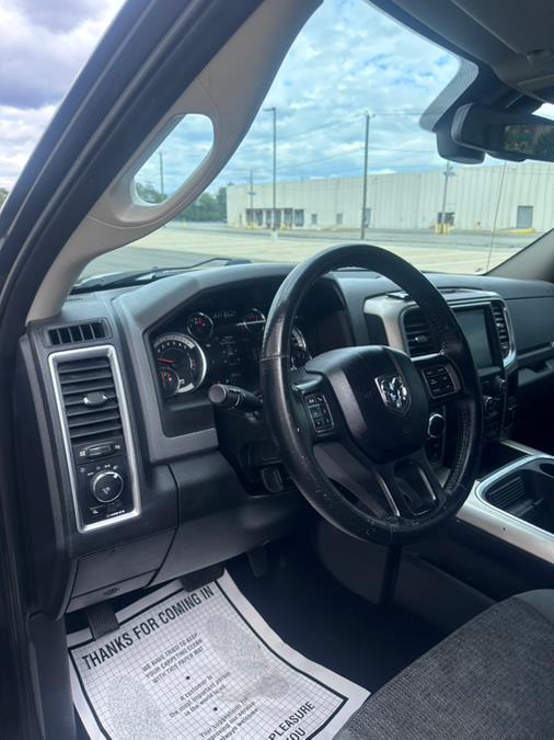 2018 Ram 1500 SLT 4x4 Crew Cab 5''7" Box, available for sale in Garfield, New Jersey | Mikes Auto Sales LLC. Garfield, New Jersey 2018 Ram 1500 SLT 4x4 Crew Cab 5''7" Box, available for sale in Garfield, New Jersey | Mikes Auto Sales LLC. Garfield, New Jersey