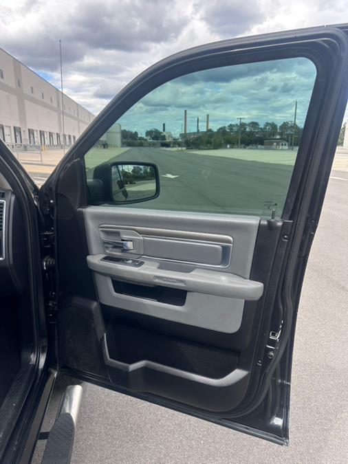 2018 Ram 1500 SLT 4x4 Crew Cab 5''7" Box, available for sale in Garfield, New Jersey | Mikes Auto Sales LLC. Garfield, New Jersey 2018 Ram 1500 SLT 4x4 Crew Cab 5''7" Box, available for sale in Garfield, New Jersey | Mikes Auto Sales LLC. Garfield, New Jersey
