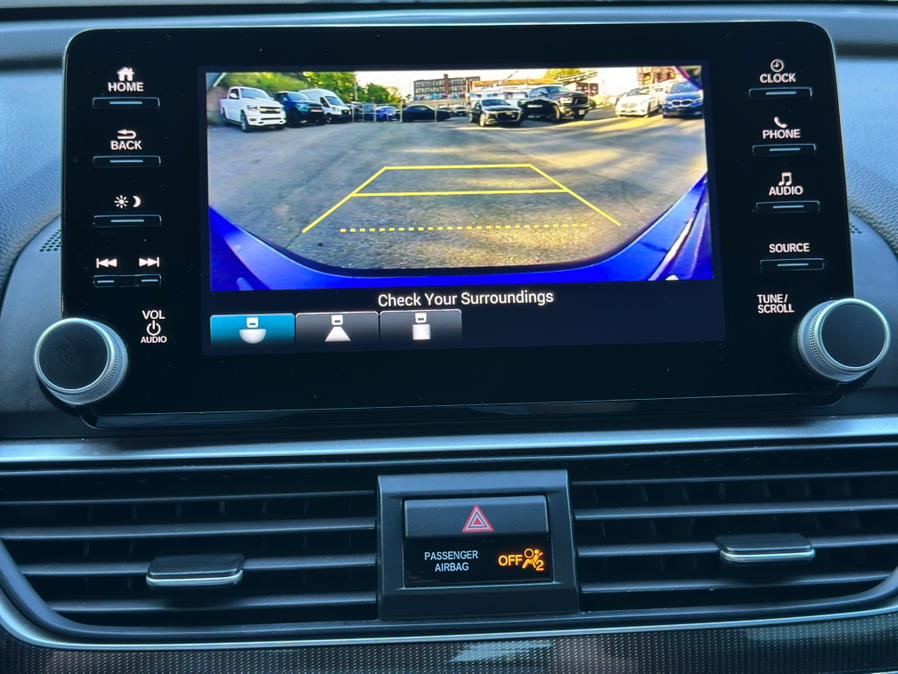 2022 Honda Accord Sedan Sport 1.5T CVT, available for sale in Paterson, New Jersey | Champion of Paterson. Paterson, New Jersey 2022 Honda Accord Sedan Sport 1.5T CVT, available for sale in Paterson, New Jersey | Champion of Paterson. Paterson, New Jersey
