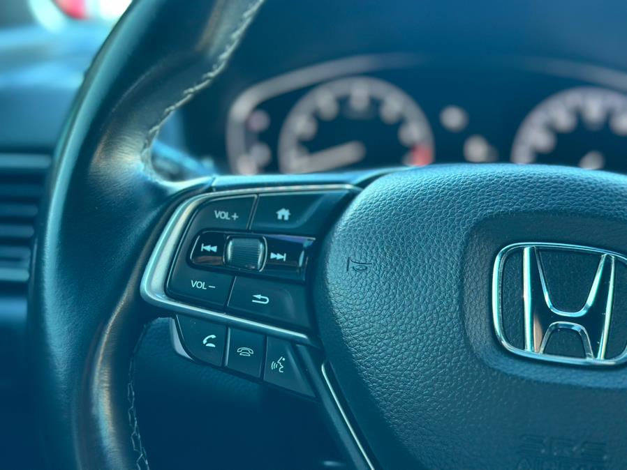 2022 Honda Accord Sedan Sport 1.5T CVT, available for sale in Paterson, New Jersey | Champion of Paterson. Paterson, New Jersey 2022 Honda Accord Sedan Sport 1.5T CVT, available for sale in Paterson, New Jersey | Champion of Paterson. Paterson, New Jersey