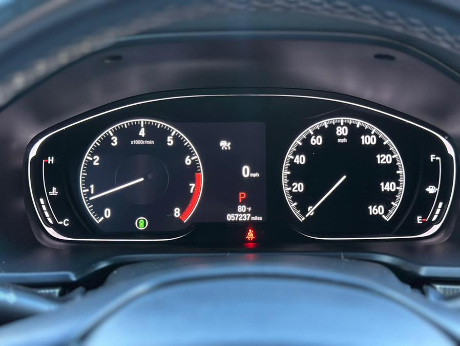 2022 Honda Accord Sedan Sport 1.5T CVT, available for sale in Paterson, New Jersey | Champion of Paterson. Paterson, New Jersey 2022 Honda Accord Sedan Sport 1.5T CVT, available for sale in Paterson, New Jersey | Champion of Paterson. Paterson, New Jersey