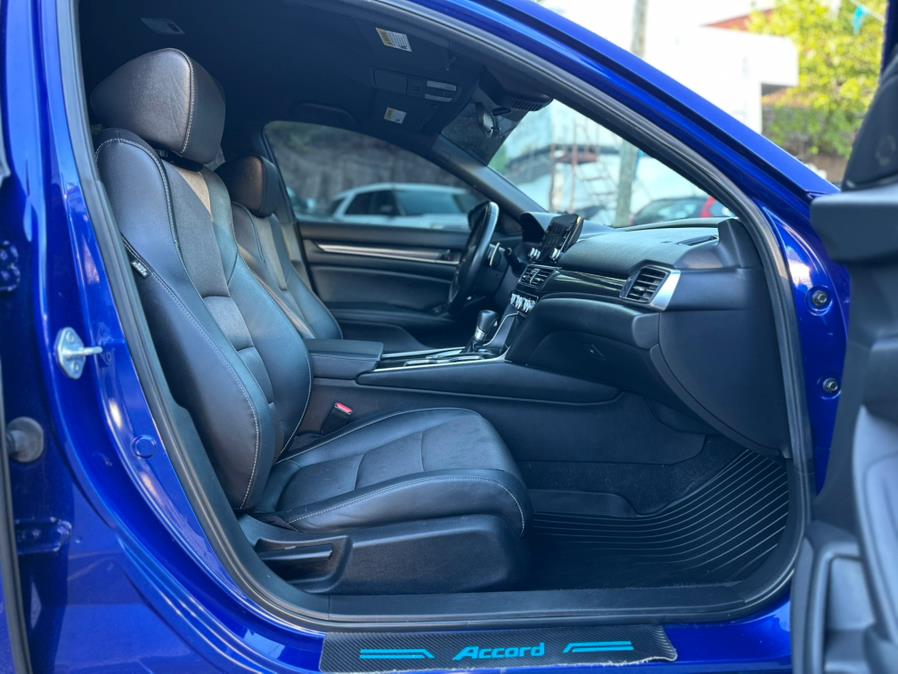 2022 Honda Accord Sedan Sport 1.5T CVT, available for sale in Paterson, New Jersey | Champion of Paterson. Paterson, New Jersey 2022 Honda Accord Sedan Sport 1.5T CVT, available for sale in Paterson, New Jersey | Champion of Paterson. Paterson, New Jersey