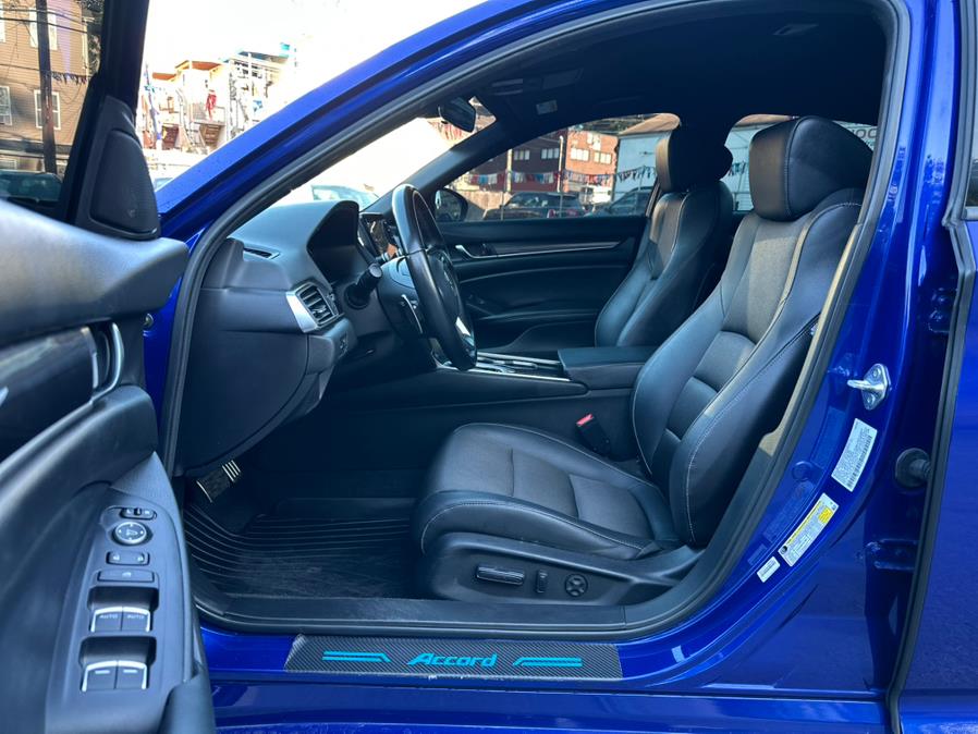 2022 Honda Accord Sedan Sport 1.5T CVT, available for sale in Paterson, New Jersey | Champion of Paterson. Paterson, New Jersey 2022 Honda Accord Sedan Sport 1.5T CVT, available for sale in Paterson, New Jersey | Champion of Paterson. Paterson, New Jersey