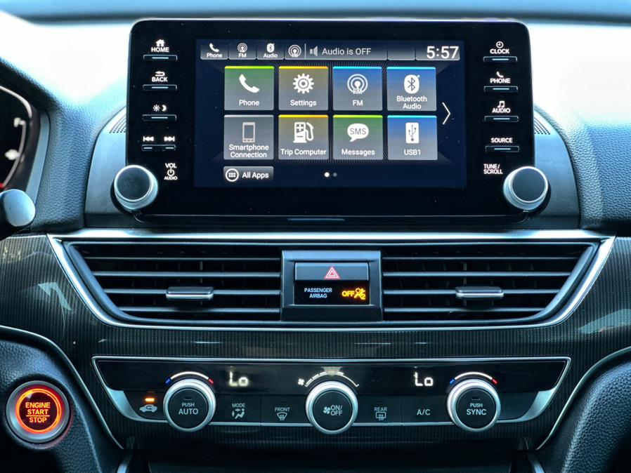2022 Honda Accord Sedan Sport 1.5T CVT, available for sale in Paterson, New Jersey | Champion of Paterson. Paterson, New Jersey 2022 Honda Accord Sedan Sport 1.5T CVT, available for sale in Paterson, New Jersey | Champion of Paterson. Paterson, New Jersey