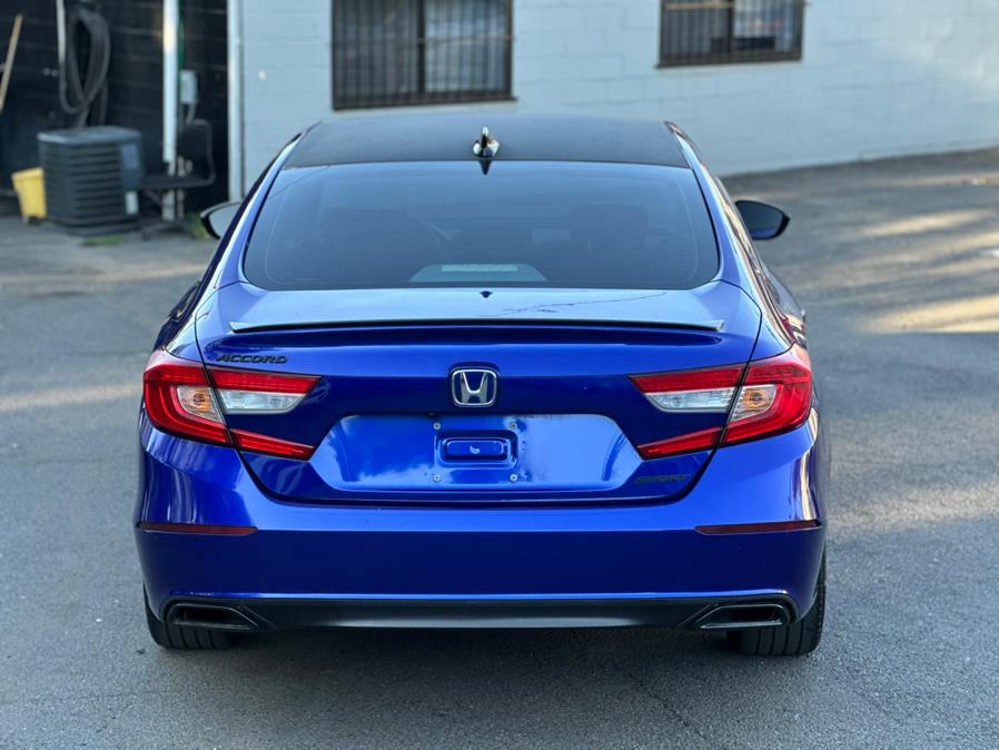 2022 Honda Accord Sedan Sport 1.5T CVT, available for sale in Paterson, New Jersey | Champion of Paterson. Paterson, New Jersey 2022 Honda Accord Sedan Sport 1.5T CVT, available for sale in Paterson, New Jersey | Champion of Paterson. Paterson, New Jersey