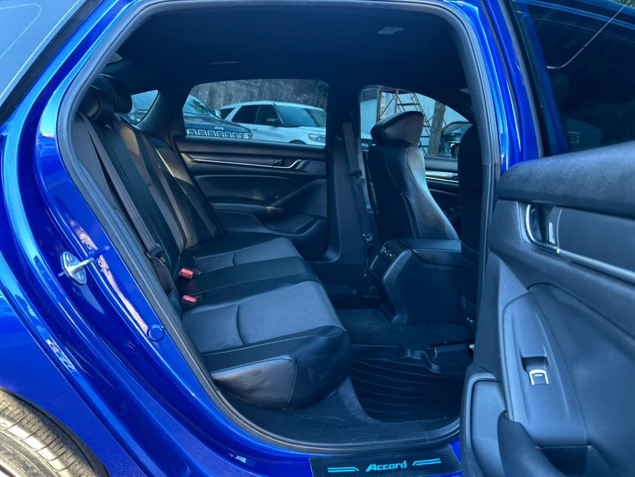 2022 Honda Accord Sedan Sport 1.5T CVT, available for sale in Paterson, New Jersey | Champion of Paterson. Paterson, New Jersey 2022 Honda Accord Sedan Sport 1.5T CVT, available for sale in Paterson, New Jersey | Champion of Paterson. Paterson, New Jersey