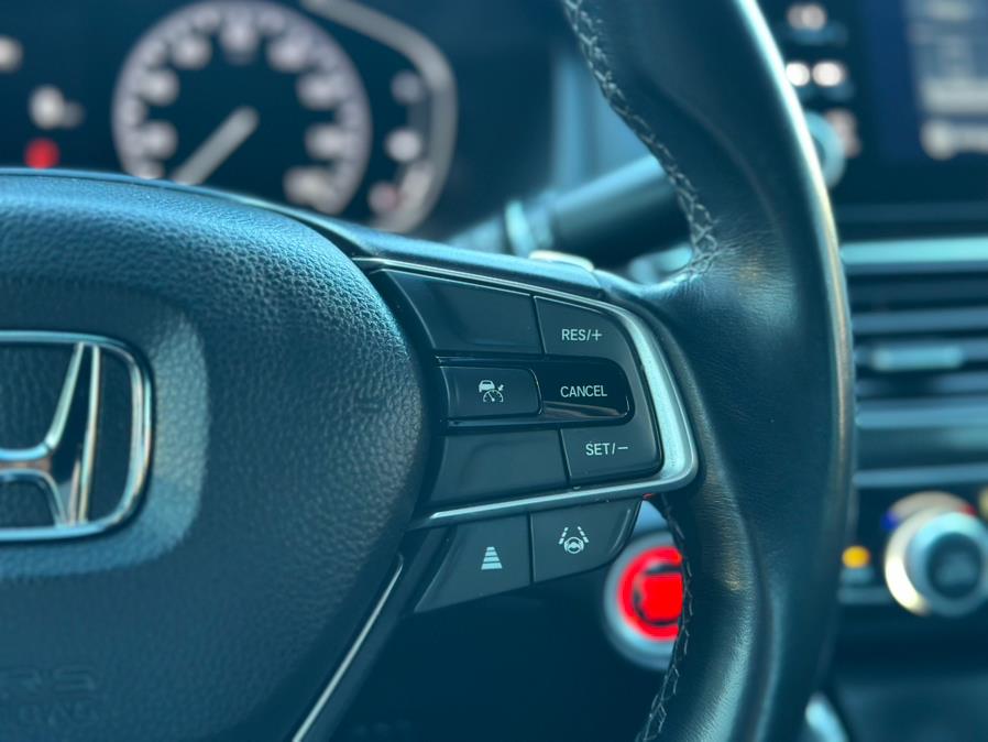 2022 Honda Accord Sedan Sport 1.5T CVT, available for sale in Paterson, New Jersey | Champion of Paterson. Paterson, New Jersey 2022 Honda Accord Sedan Sport 1.5T CVT, available for sale in Paterson, New Jersey | Champion of Paterson. Paterson, New Jersey