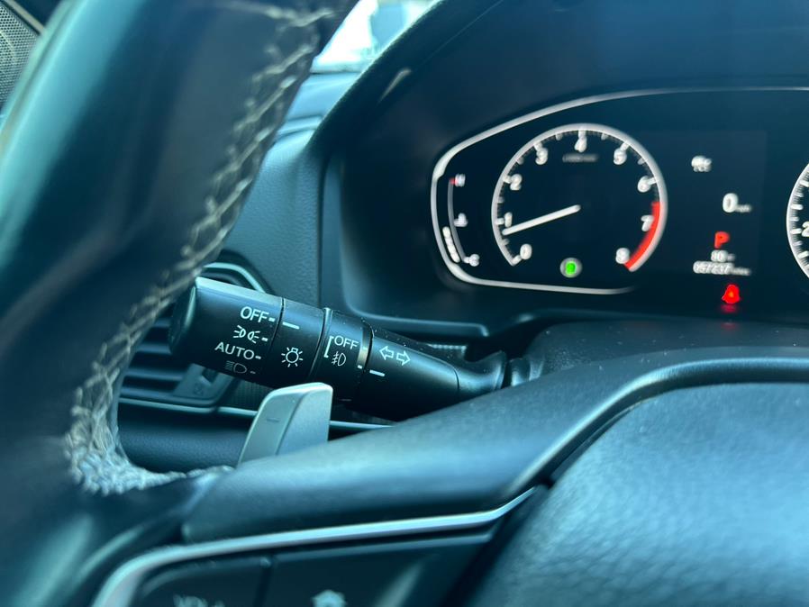 2022 Honda Accord Sedan Sport 1.5T CVT, available for sale in Paterson, New Jersey | Champion of Paterson. Paterson, New Jersey 2022 Honda Accord Sedan Sport 1.5T CVT, available for sale in Paterson, New Jersey | Champion of Paterson. Paterson, New Jersey